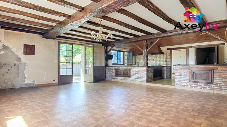 Ma-Cabane - Vente Maison Saint-Nizier-sous-Charlieu, 150 m²