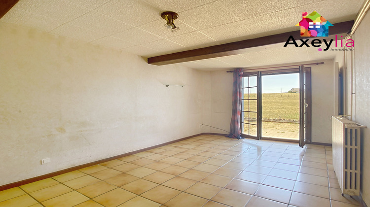 Ma-Cabane - Vente Maison Saint-Nizier-sous-Charlieu, 150 m²