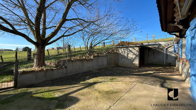 Ma-Cabane - Vente Maison SAINT-NIZIER-SOUS-CHARLIEU, 149 m²