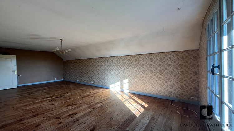 Ma-Cabane - Vente Maison SAINT-NIZIER-SOUS-CHARLIEU, 149 m²