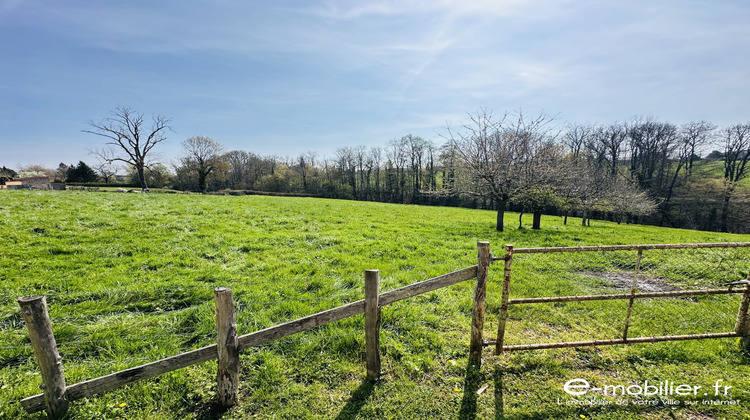 Ma-Cabane - Vente Maison Saint-Nizier-sous-Charlieu, 152 m²