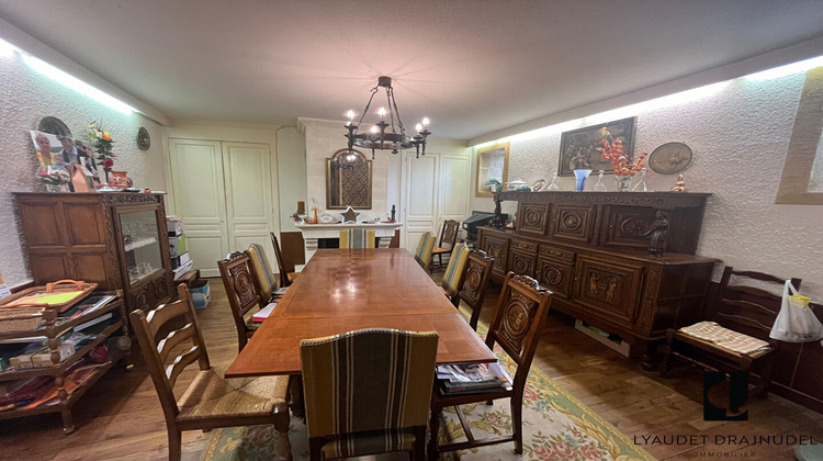 Ma-Cabane - Vente Maison SAINT-NIZIER-SOUS-CHARLIEU, 250 m²