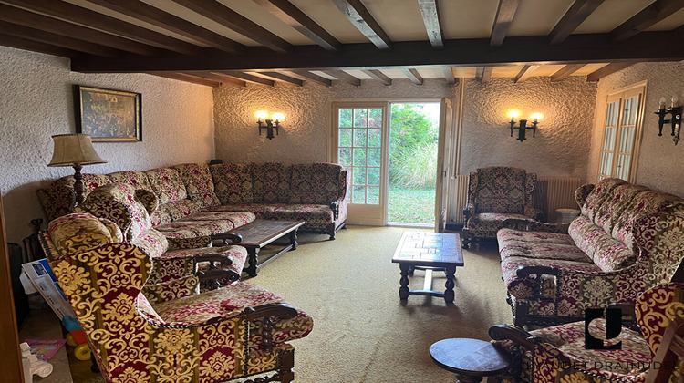 Ma-Cabane - Vente Maison SAINT-NIZIER-SOUS-CHARLIEU, 250 m²