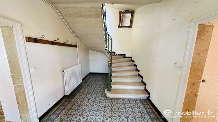 Ma-Cabane - Vente Maison Saint-Nizier-sous-Charlieu, 152 m²