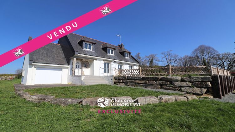 Ma-Cabane - Vente Maison SAINT-NOLFF, 130 m²