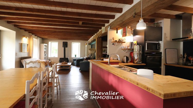 Ma-Cabane - Vente Maison SAINT-NOLFF, 296 m²