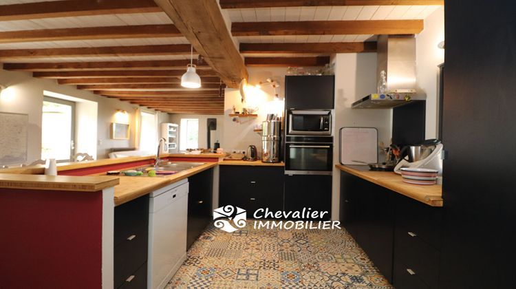 Ma-Cabane - Vente Maison SAINT-NOLFF, 296 m²