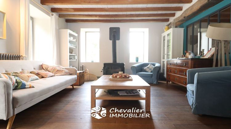 Ma-Cabane - Vente Maison SAINT-NOLFF, 296 m²