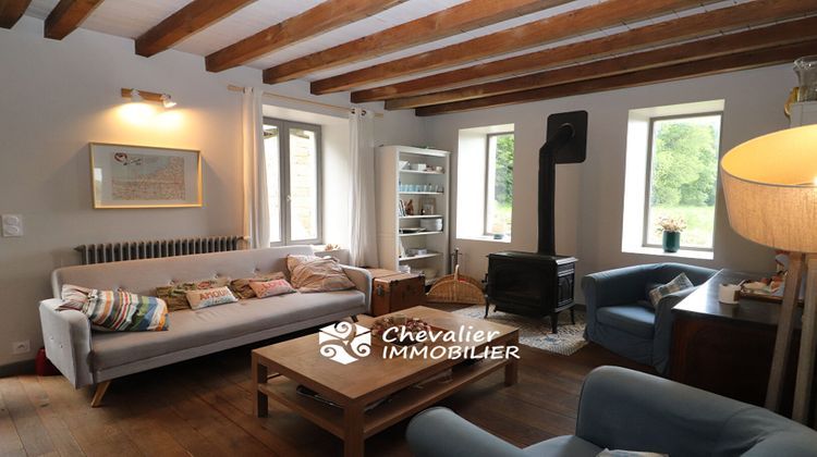 Ma-Cabane - Vente Maison SAINT-NOLFF, 296 m²