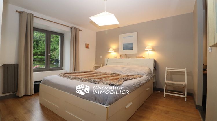 Ma-Cabane - Vente Maison SAINT-NOLFF, 296 m²