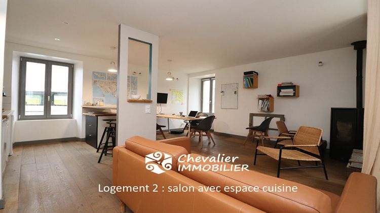 Ma-Cabane - Vente Maison SAINT-NOLFF, 296 m²