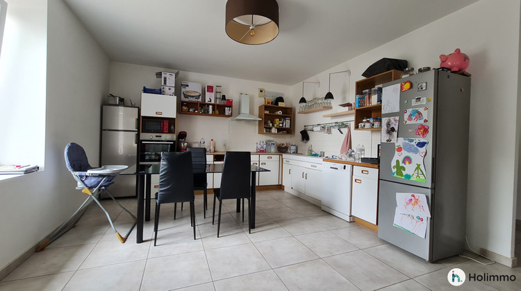 Ma-Cabane - Vente Maison Saint-Nolff, 149 m²