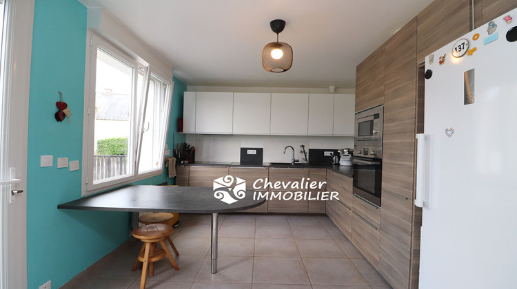 Ma-Cabane - Vente Maison SAINT-NOLFF, 170 m²