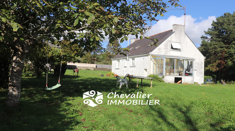 Ma-Cabane - Vente Maison SAINT-NOLFF, 105 m²