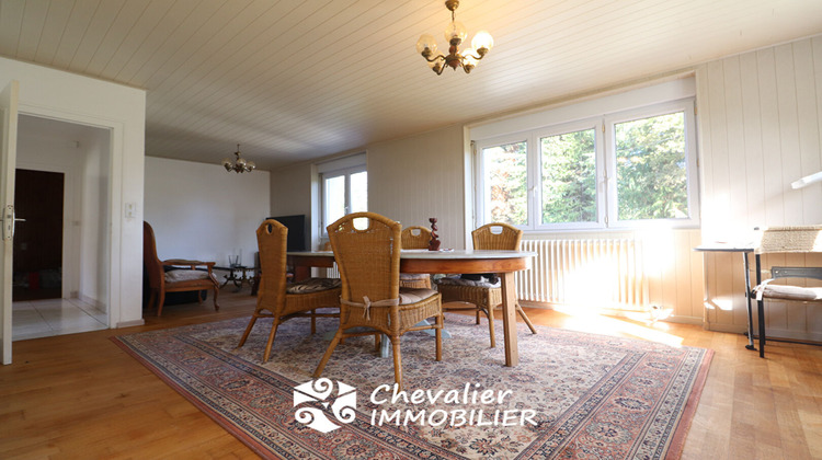 Ma-Cabane - Vente Maison SAINT-NOLFF, 105 m²