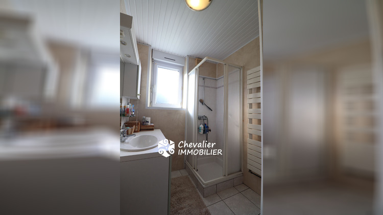 Ma-Cabane - Vente Maison SAINT-NOLFF, 105 m²