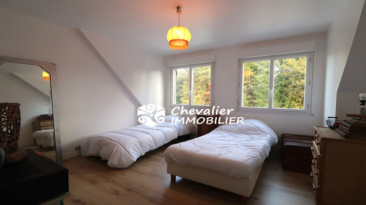 Ma-Cabane - Vente Maison SAINT-NOLFF, 105 m²