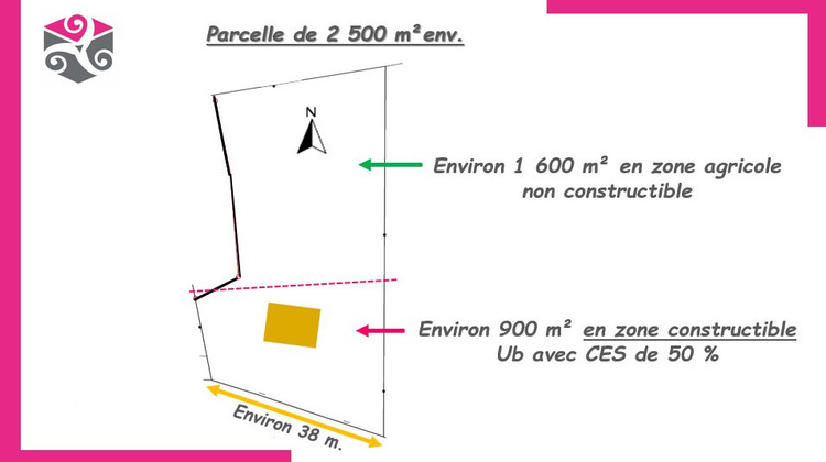 Ma-Cabane - Vente Maison SAINT-NOLFF, 130 m²