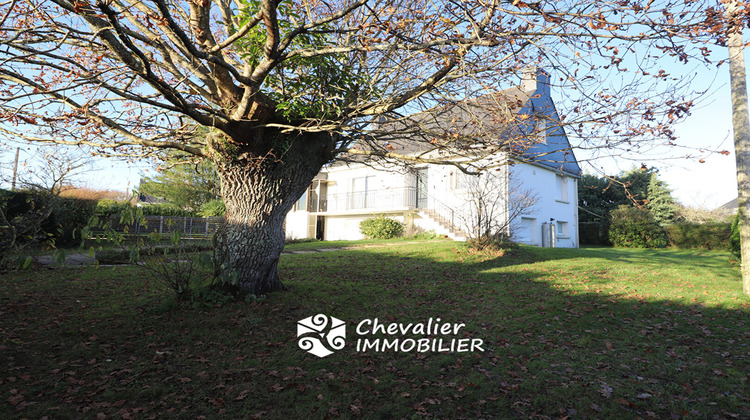 Ma-Cabane - Vente Maison SAINT-NOLFF, 95 m²