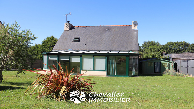 Ma-Cabane - Vente Maison SAINT-NOLFF, 115 m²