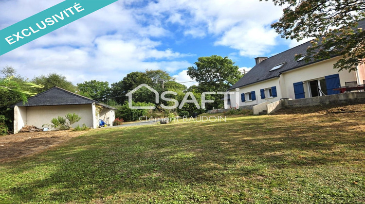 Ma-Cabane - Vente Maison Saint-Nolff, 146 m²