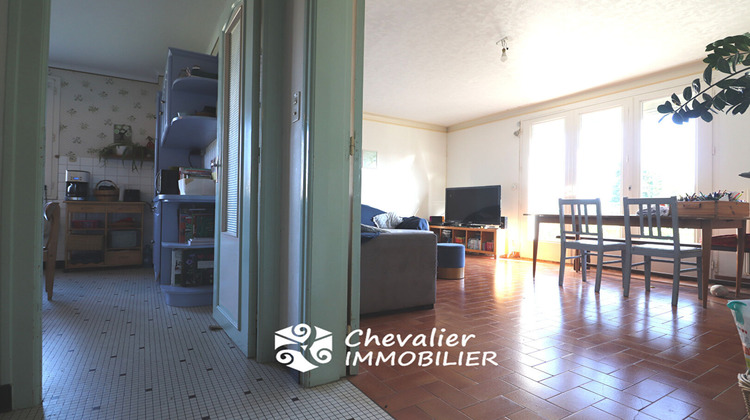 Ma-Cabane - Vente Maison SAINT-NOLFF, 110 m²