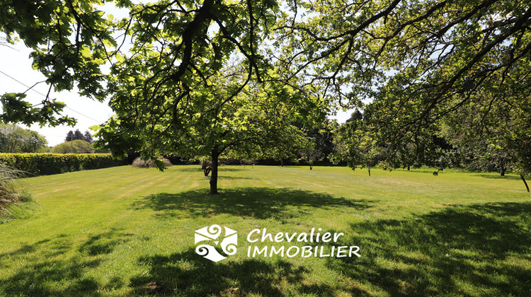 Ma-Cabane - Vente Maison SAINT-NOLFF, 168 m²