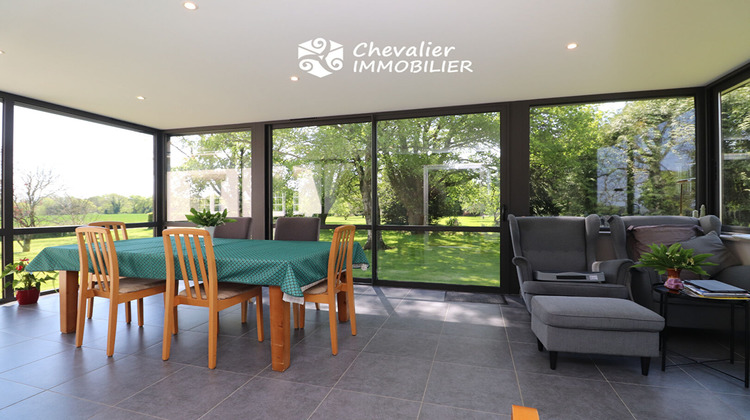 Ma-Cabane - Vente Maison SAINT-NOLFF, 168 m²