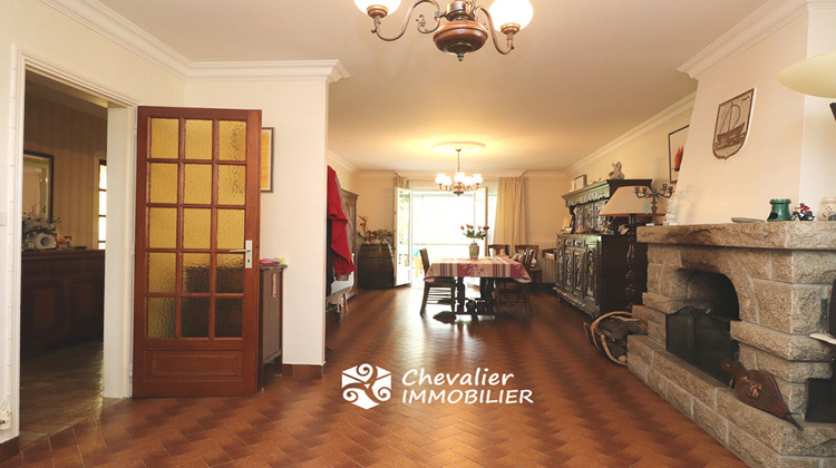 Ma-Cabane - Vente Maison SAINT-NOLFF, 168 m²