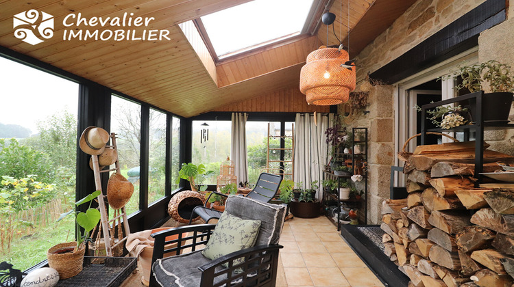 Ma-Cabane - Vente Maison SAINT-NOLFF, 110 m²