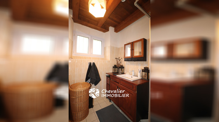 Ma-Cabane - Vente Maison SAINT-NOLFF, 110 m²