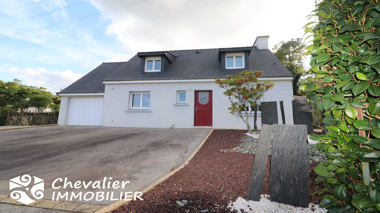 Ma-Cabane - Vente Maison SAINT-NOLFF, 87 m²