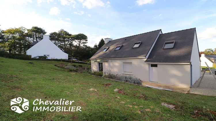 Ma-Cabane - Vente Maison SAINT-NOLFF, 87 m²