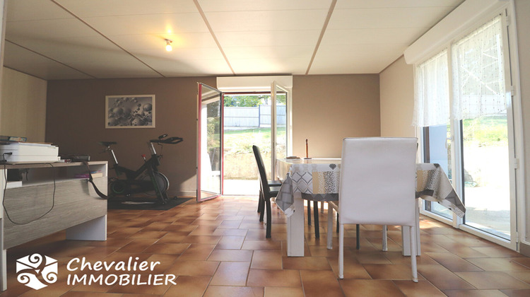 Ma-Cabane - Vente Maison SAINT-NOLFF, 87 m²