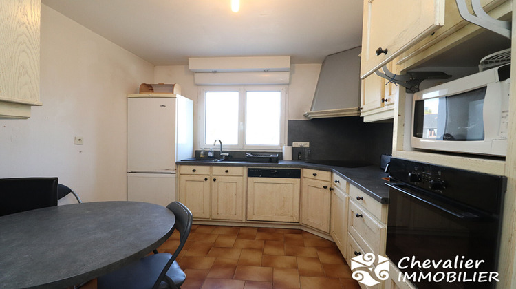 Ma-Cabane - Vente Maison SAINT-NOLFF, 87 m²
