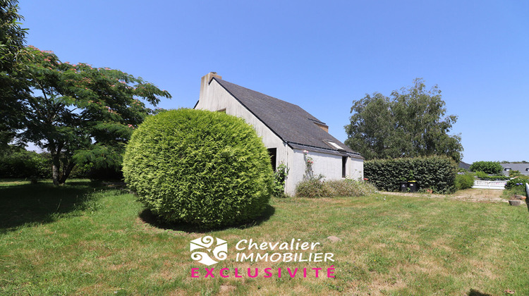 Ma-Cabane - Vente Maison SAINT-NOLFF, 92 m²