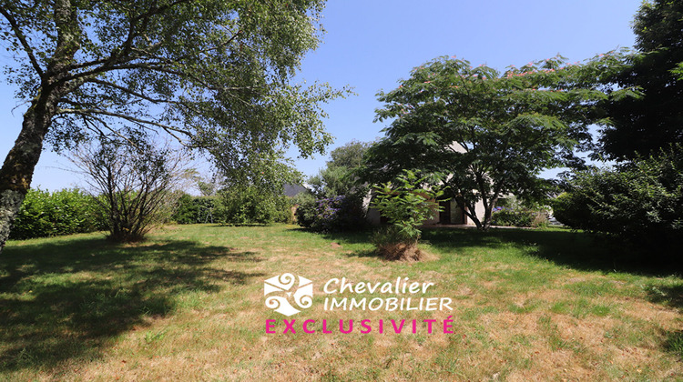 Ma-Cabane - Vente Maison SAINT-NOLFF, 92 m²