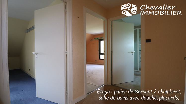 Ma-Cabane - Vente Maison SAINT-NOLFF, 92 m²