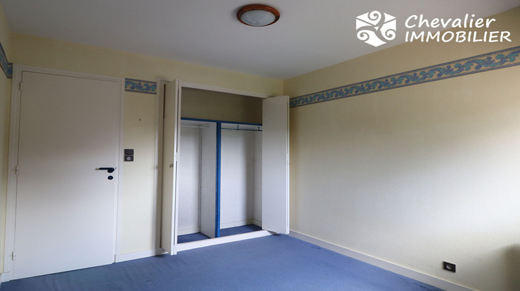 Ma-Cabane - Vente Maison SAINT-NOLFF, 92 m²