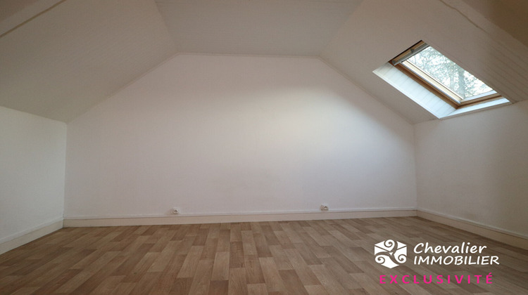 Ma-Cabane - Vente Maison SAINT-NOLFF, 32 m²