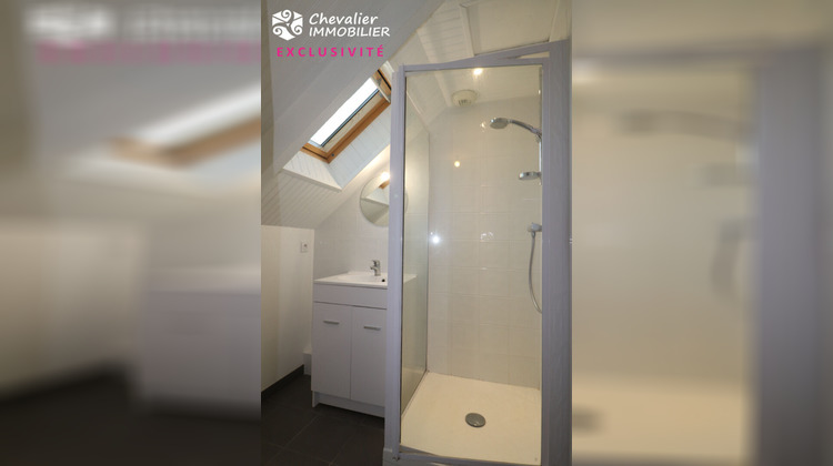 Ma-Cabane - Vente Maison SAINT-NOLFF, 32 m²