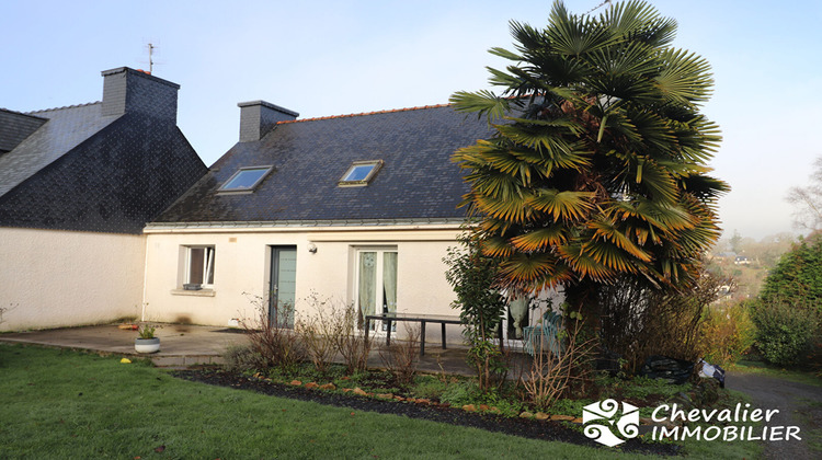 Ma-Cabane - Vente Maison SAINT-NOLFF, 107 m²