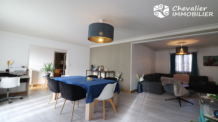 Ma-Cabane - Vente Maison SAINT-NOLFF, 107 m²