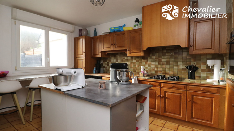 Ma-Cabane - Vente Maison SAINT-NOLFF, 107 m²