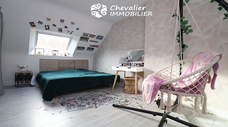 Ma-Cabane - Vente Maison SAINT-NOLFF, 107 m²