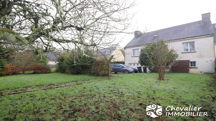 Ma-Cabane - Vente Maison SAINT-NOLFF, 107 m²