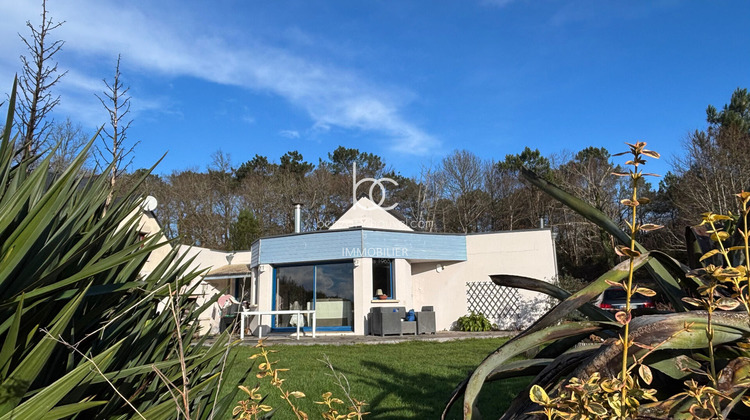 Ma-Cabane - Vente Maison SAINT-NOLFF, 120 m²