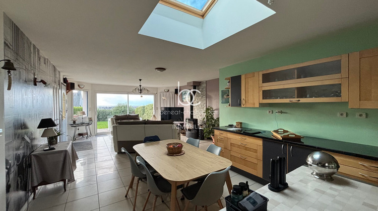 Ma-Cabane - Vente Maison SAINT-NOLFF, 120 m²