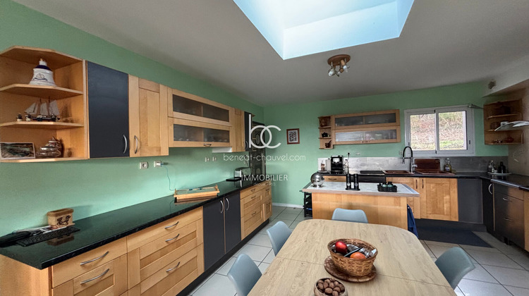 Ma-Cabane - Vente Maison SAINT-NOLFF, 120 m²