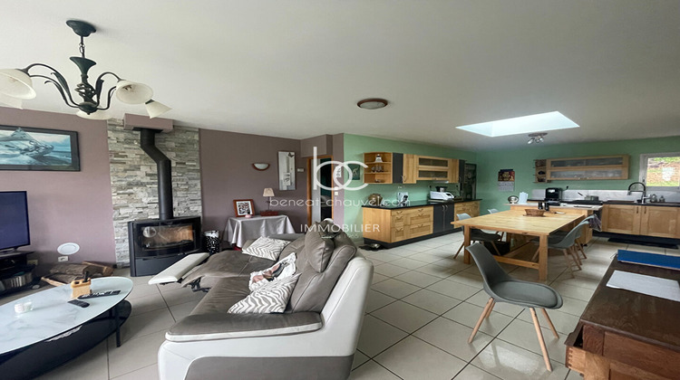 Ma-Cabane - Vente Maison SAINT-NOLFF, 120 m²